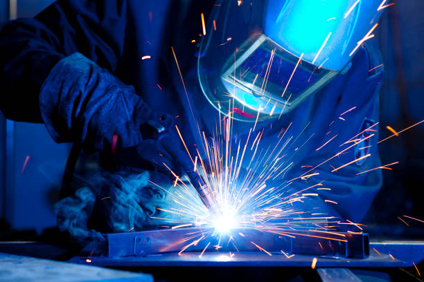 Best Food and Beverage Processing Equipment Welding in Dike, IA