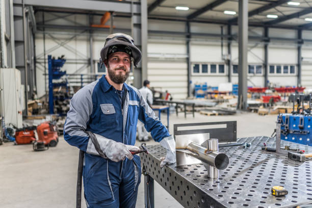 Trusted Dike, IA Welder & Metal Fabrication Experts